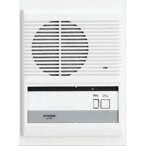 Aiphone TouchScreen Series Access Control Equipment