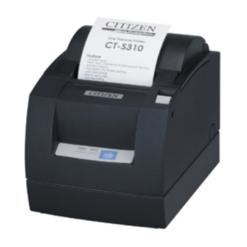 Citizen CT-S310 Receipt Printer