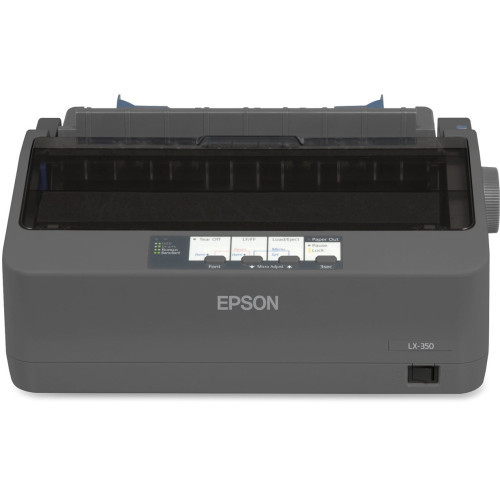Epson LX-350 Line Printer