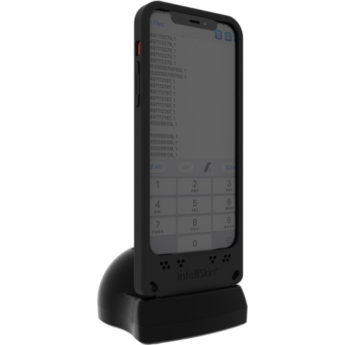 Socket Mobile Barcode Scanner