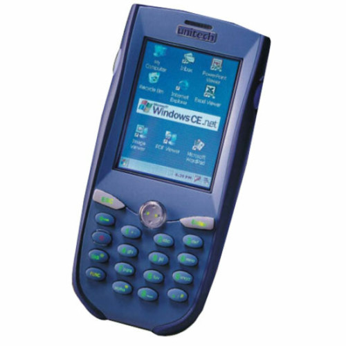 Unitech PA960 Mobile Computer