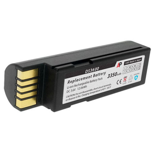 AirTrack Batteries Accessory