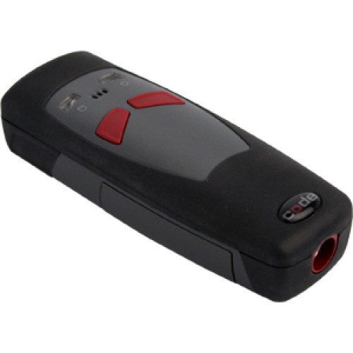 Code Reader 2500 (CR2500) Barcode Scanner
