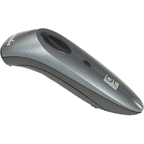 Socket Mobile Cordless Hand Scanner 7Mi Barcode Scanner