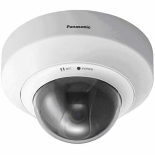 Panasonic BB-HCM547A Security Camera