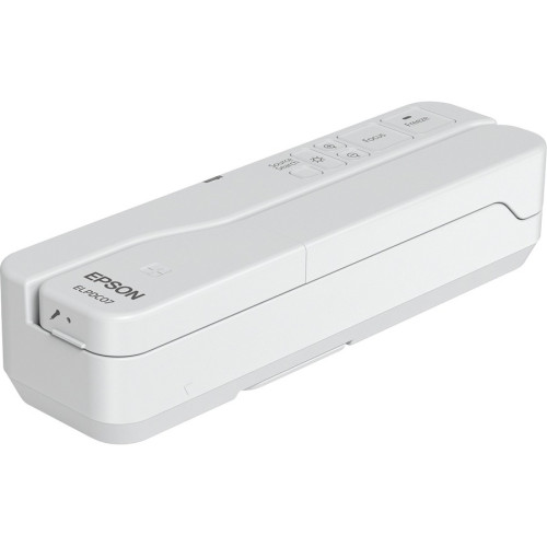 Epson Document Scanner