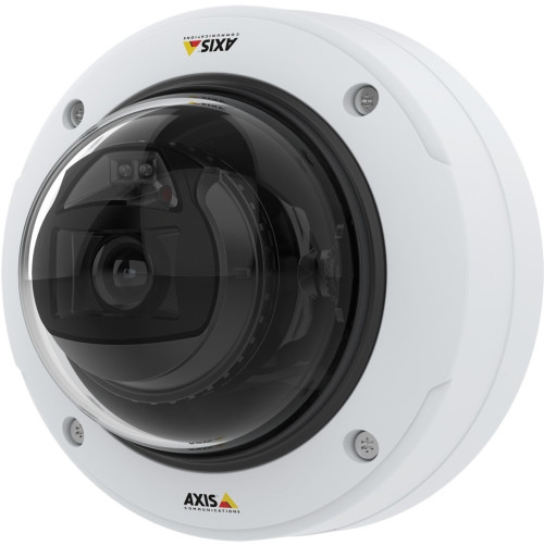 Axis Security Camera