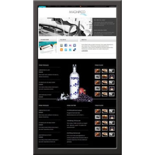 Display Werks Products