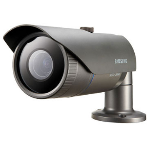Samsung SCO-2080 Security Camera