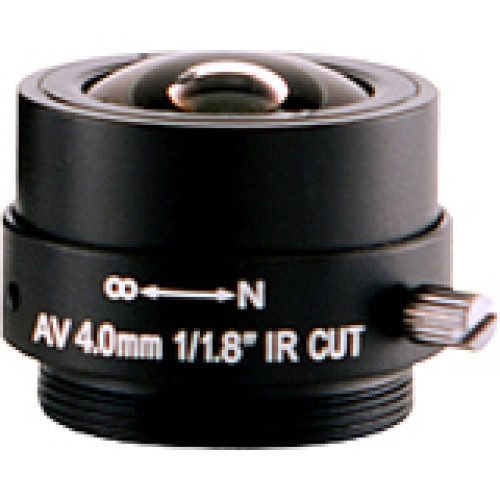 Arecont Vision CCTV Camera Lens