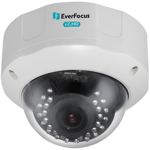 EverFocus Security Camera