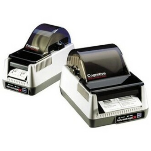 CognitiveTPG Advantage LX Barcode Label Printer