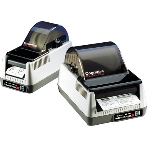 CognitiveTPG Advantage LX Barcode Label Printer