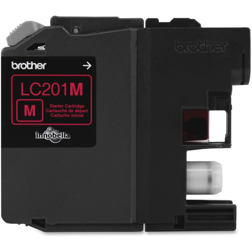 Brother InkJet Cartridge