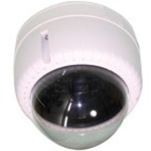 Canon Tough Dome Security Camera