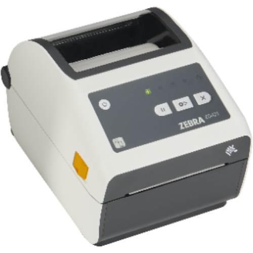 Zebra ZD421-HC Barcode Label Printer