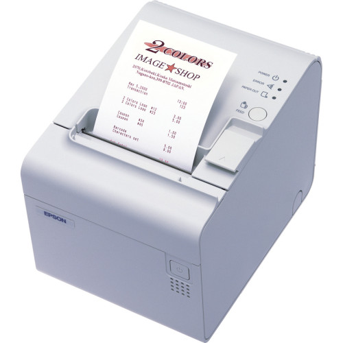 Epson TM-T90 Receipt Printer