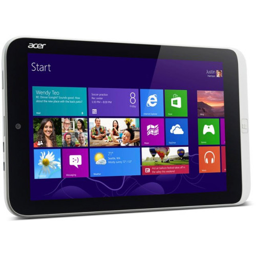 Acer Iconia W5 Tablet