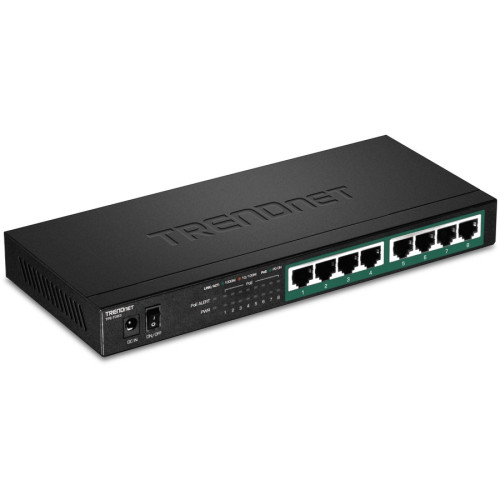 TRENDnet Network Switch