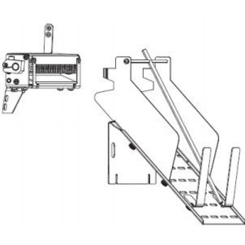 Zebra Internal Printer Parts Accessory