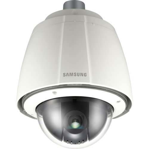 Samsung SCP-2270 Security Camera