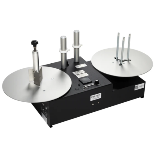 Labelmate Label Rewinder