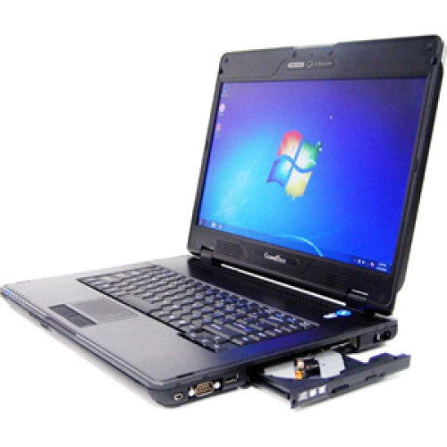 GammaTech Durabook S15C Rugged Laptop