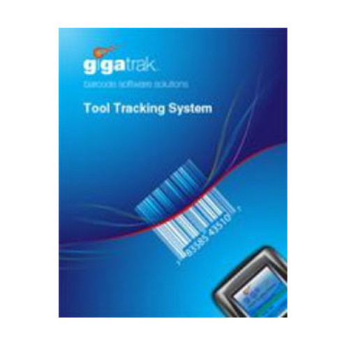 Gigatrak Tool Tracking RFID System Software