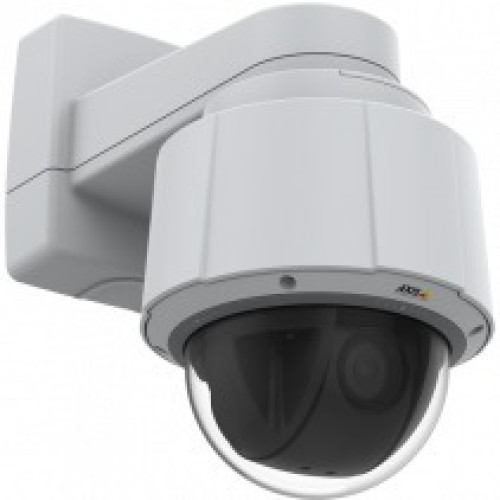 Axis Q60 Series Security Camera