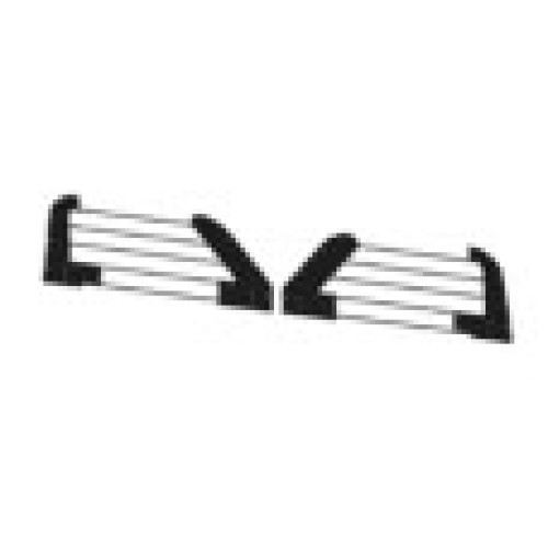 Gamber-Johnson Vehicle Accessory