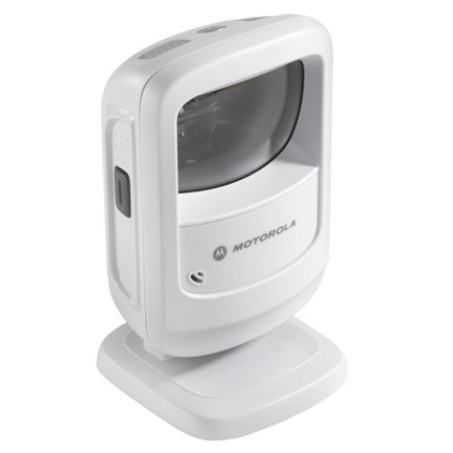Motorola Barcode Scanner