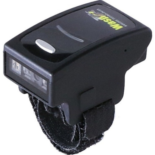 Wasp WRS100SBR Barcode Scanner