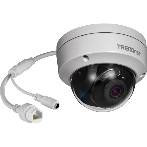 TRENDnet Security Camera