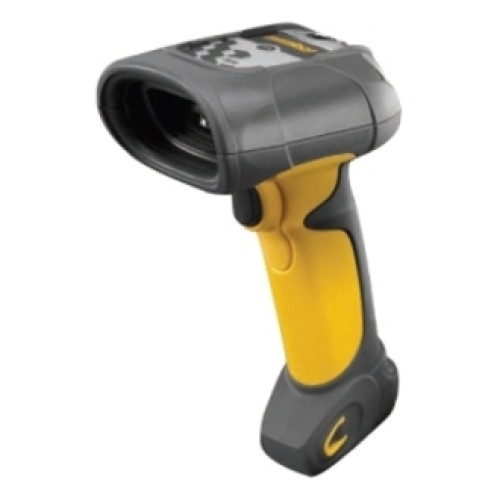 Motorola DS3578 Barcode Scanner