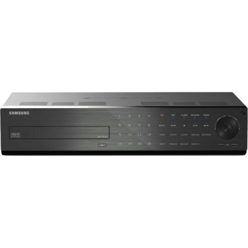 Samsung SRD-1650DC Surveillance DVR