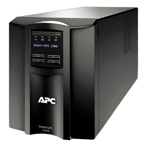 APC Back-UPS Series UPS