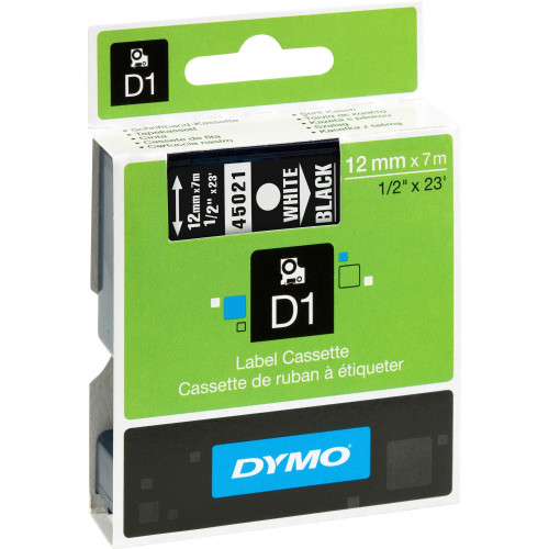 Dymo Labels Barcode Label