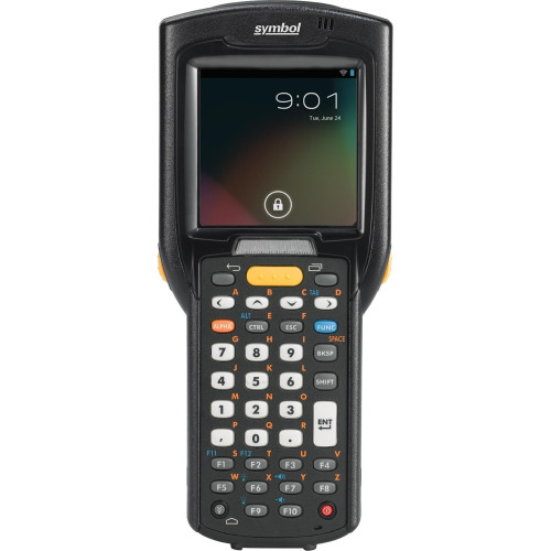 Zebra Mobile Computer