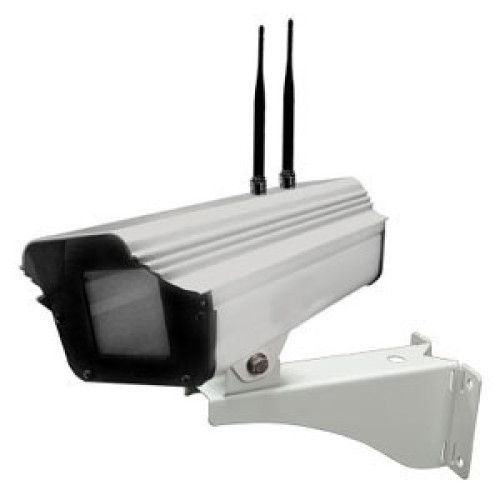 Videolarm CCTV Camera Housing