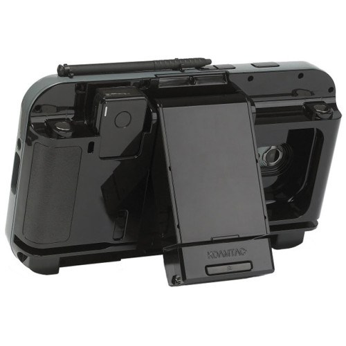 KoamTac Galaxy Tab Active Sled Barcode Scanner