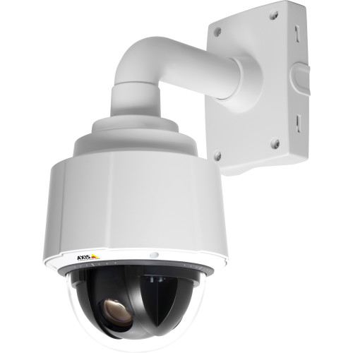 Axis Security Camera
