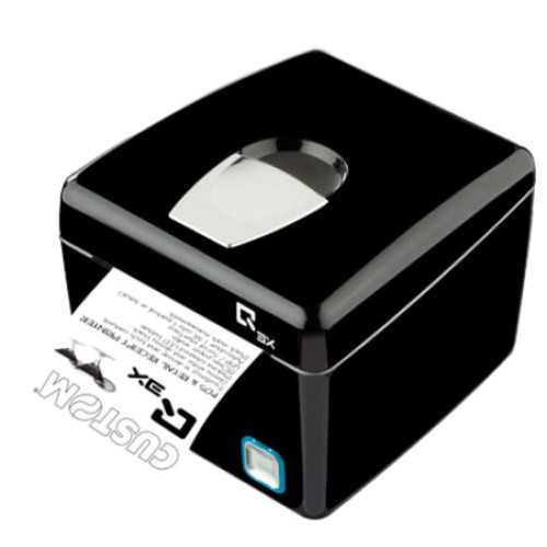 Custom America Q3X Receipt Printer