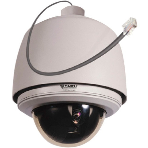 March Networks Security Camera
