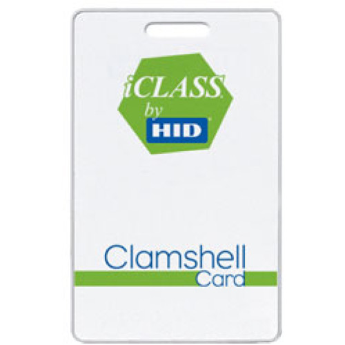 HID Access Control Cards