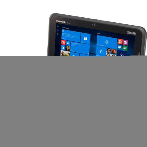 Panasonic Toughpad FZ-Q2 Tablet