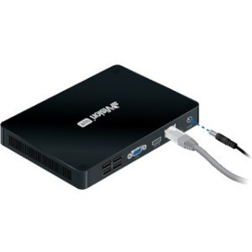 Ubiquiti Networks Data Networking