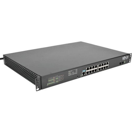 Tripp-Lite Network Switch