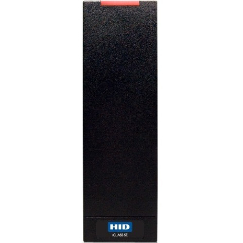 HID Access Control Reader