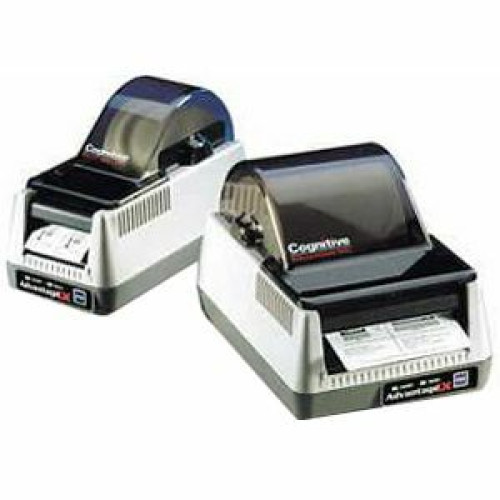 CognitiveTPG Advantage LX Barcode Label Printer