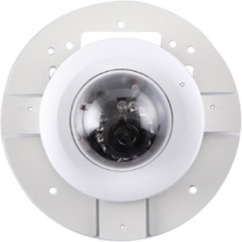 GeoVision Security Camera